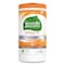 Seventh Generation Botanical Disinfecting Wipes, 7 x 8, Lemongrass Citrus, 70 Count, 6PK SEV 22813 - alternate 3